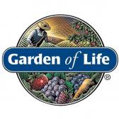 Garden Of Life Discount Promo Codes