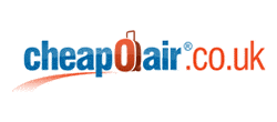 CheapOAir.co.uk Discount Promo Codes