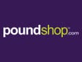 Poundshop Discount Promo Codes
