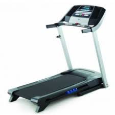 Gym World Treadmill