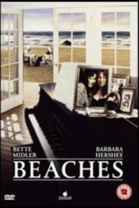 Beaches DVD