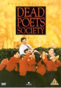 Dead Poets Society DVD