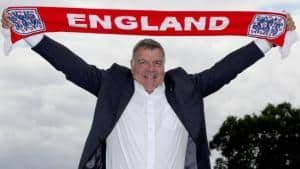 Sam Allardyce