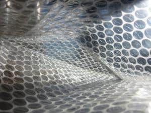 Bubble wrap