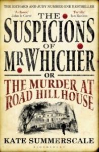 The Suspicions of Mr Whicher