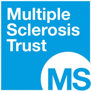 MS Trust Logo