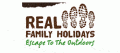 Real Family Holidays Discount Promo Codes