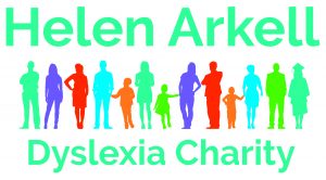 Helen Arkell Dyslexia Charity Logo