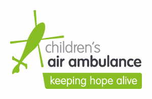 Children's Air Ambulance Logo
