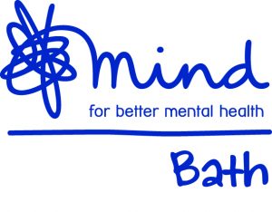 Bath Mind Logo