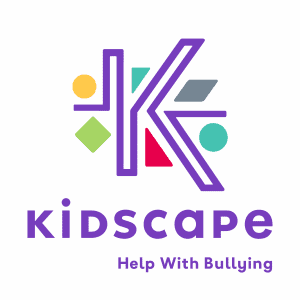 Kidscape Logo