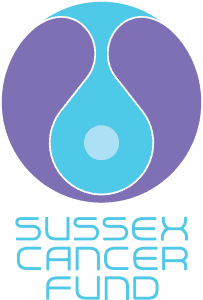 Sussex Cancer Fund Logo