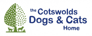 Cotswolds Dogs and Cats Home Logo