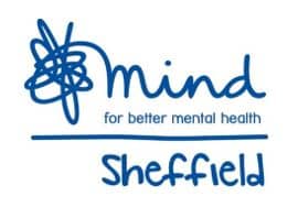 Sheffield Mind Logo