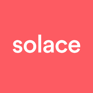 Solace Women's Aid Charity Logo