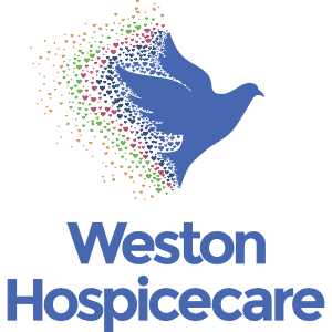 Weston Hospicecare Charity Logo