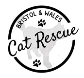 Bristol and Wales Cat Rescue Logo