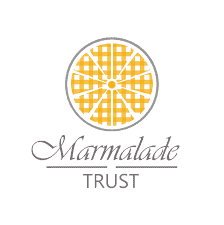 Marmalade Trust Logo Logo