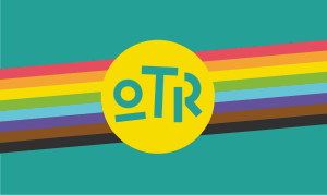 OTR Charity Logo
