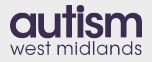 autism west midlands Logo