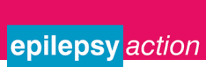 epilepsy action logo