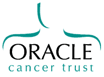 Oracle logo