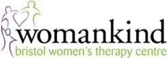 Womankind Charity Logo
