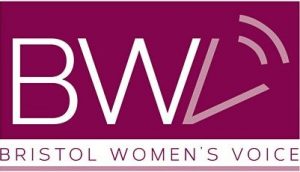 Logo of Bristol Womens Voice
