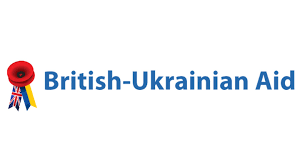 charity, british ukrainian aid 
