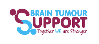 brain tumour support, charity