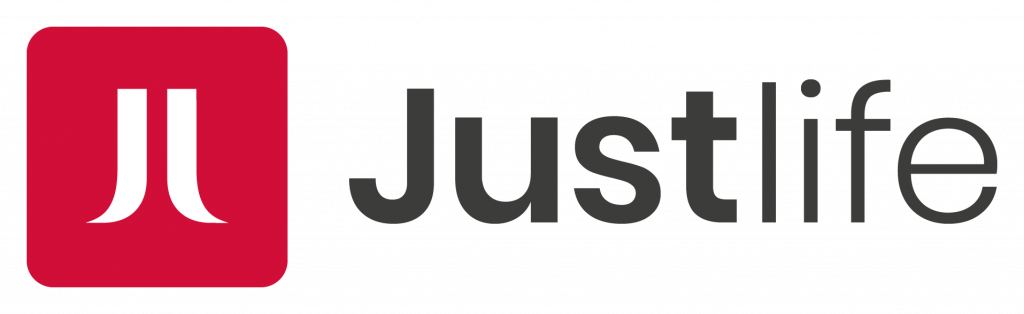 justlife logo 