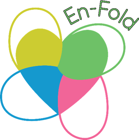 en-fold charity logo