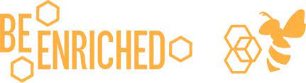 be enriched logo