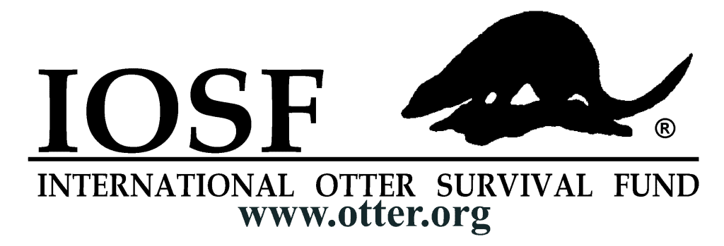 international otter survival fund