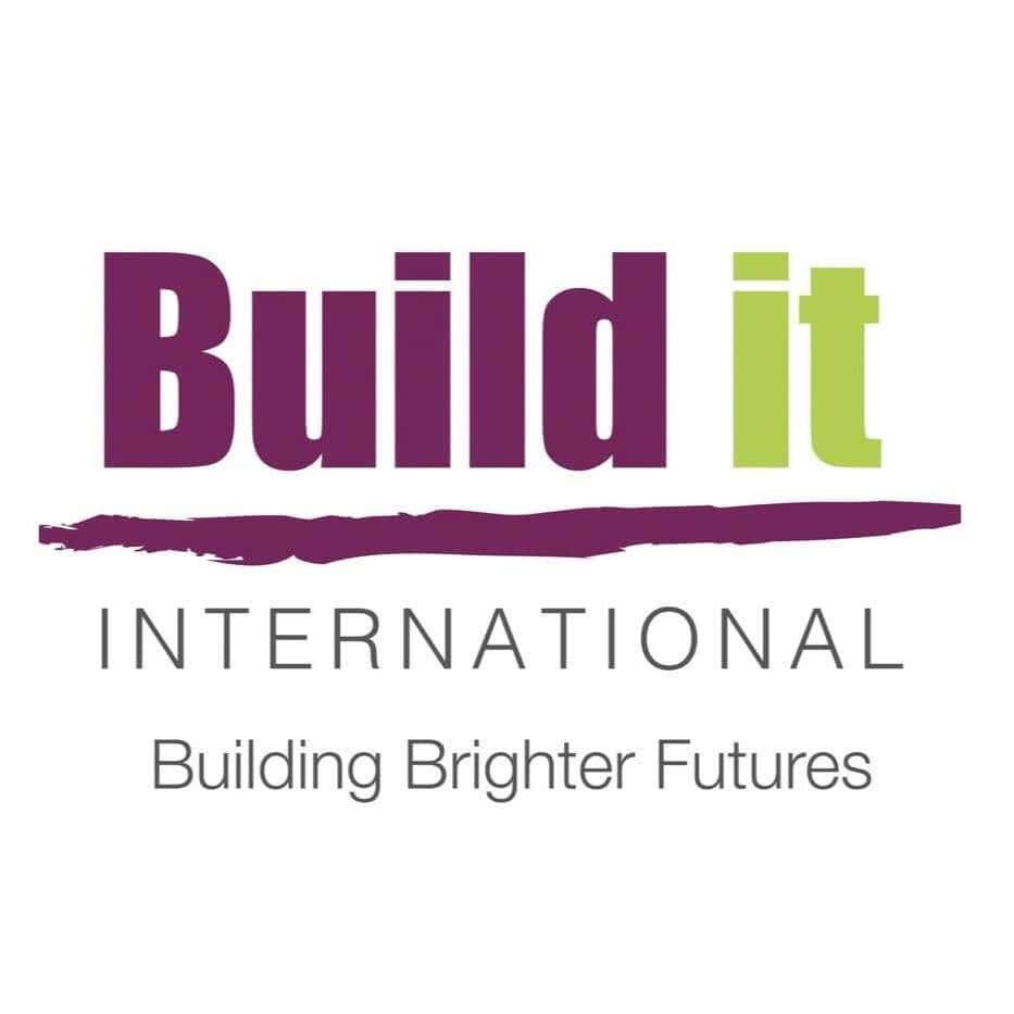 build it international logo