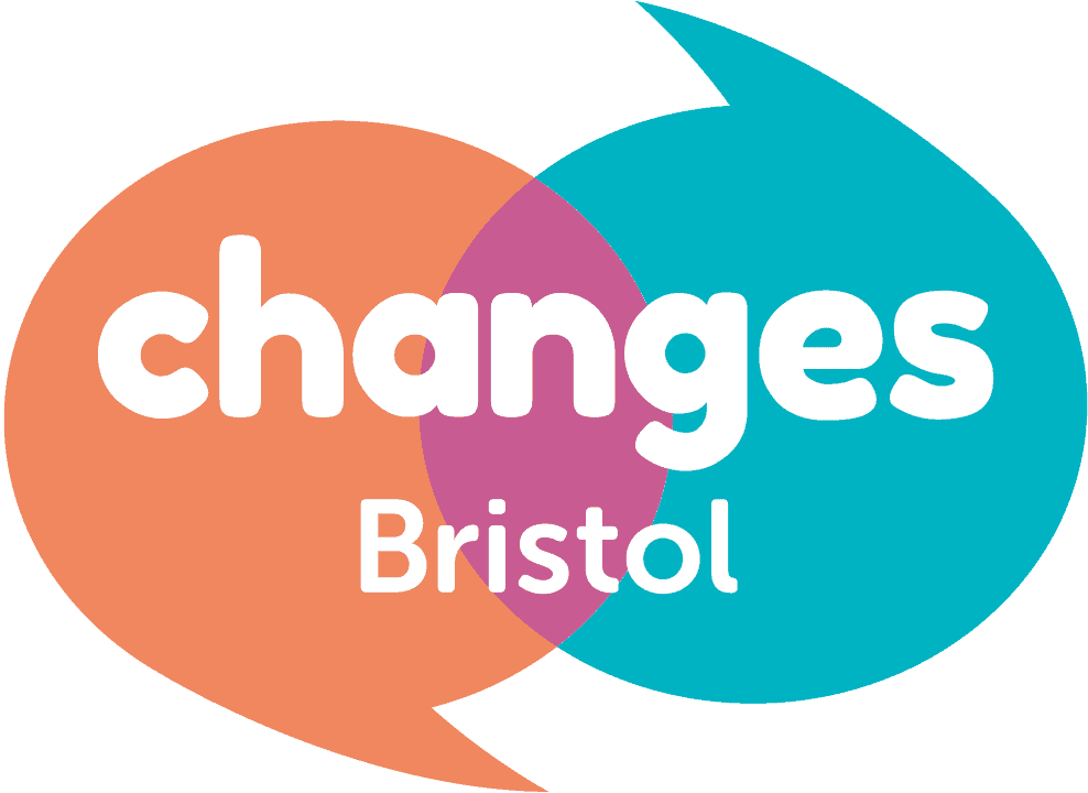 changes bristol logo