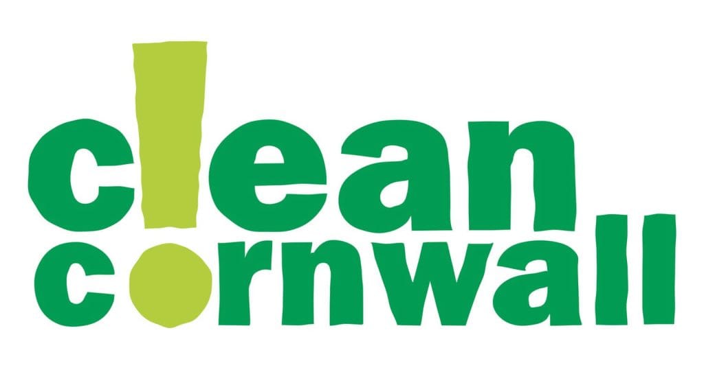 clean cornwall logo