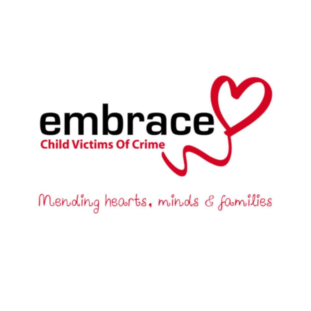 embrace charity