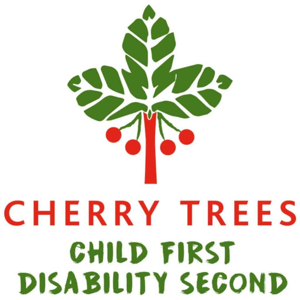 cherry trees logo