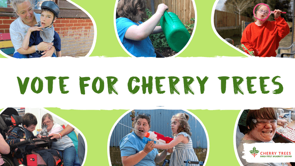 cherry trees vote 