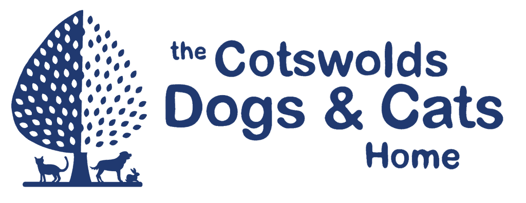 cotswolds dogs and cats home logo