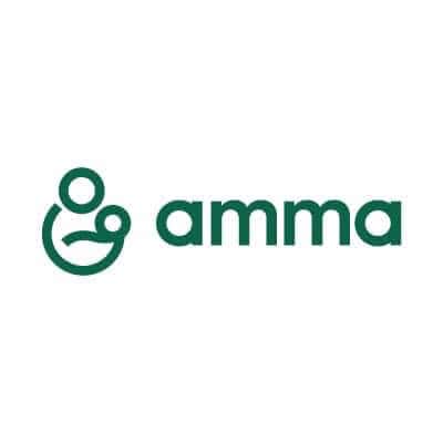 amma birth companions logo