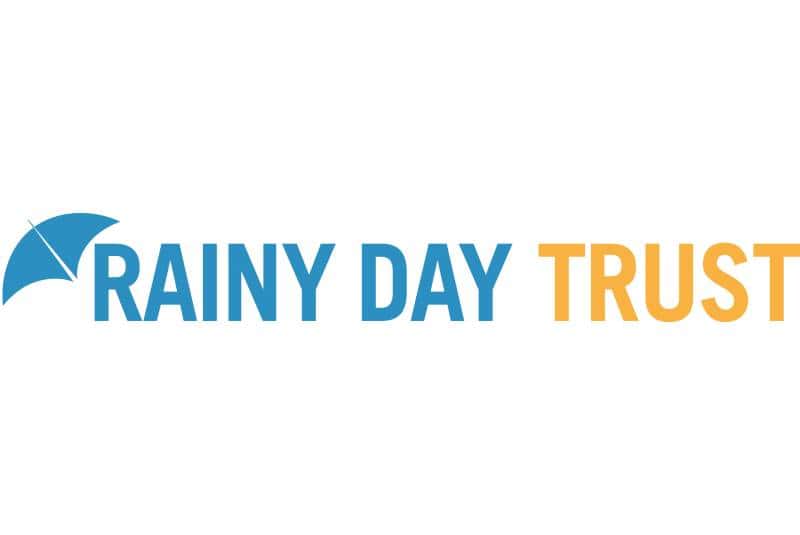 rainy day trust logo