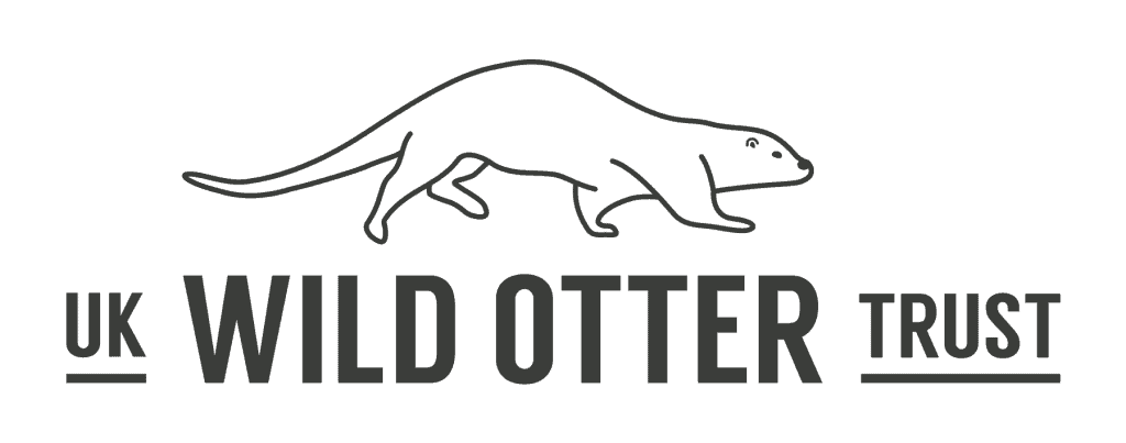 uk wild otter trust logo