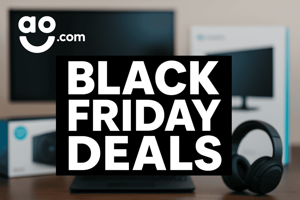 ao.com black friday deals