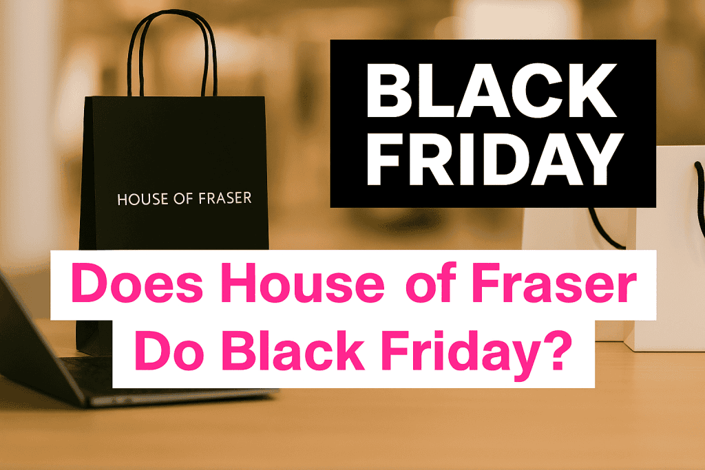 black friday house of fraser