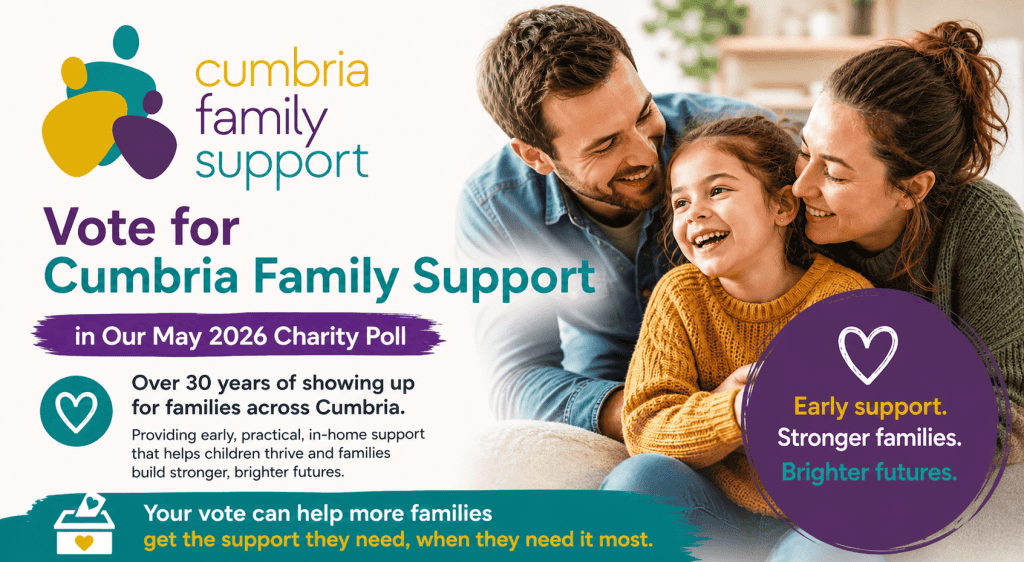 cumbria family support