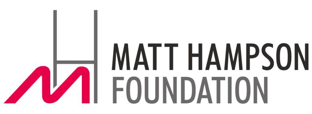 matt hampson foundation logo