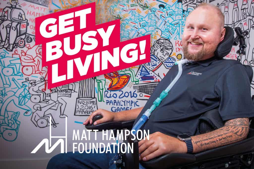 matt hampson image