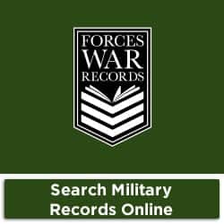 Forces War Records Discount Promo Codes